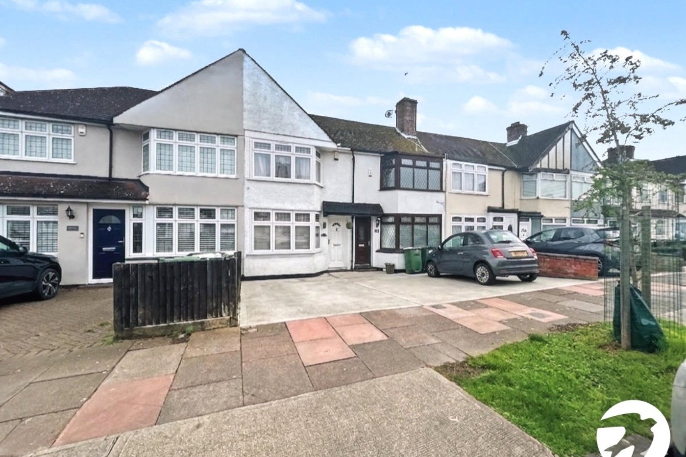 2 bedroom house for sale in Sidcup | Robinson Jackson