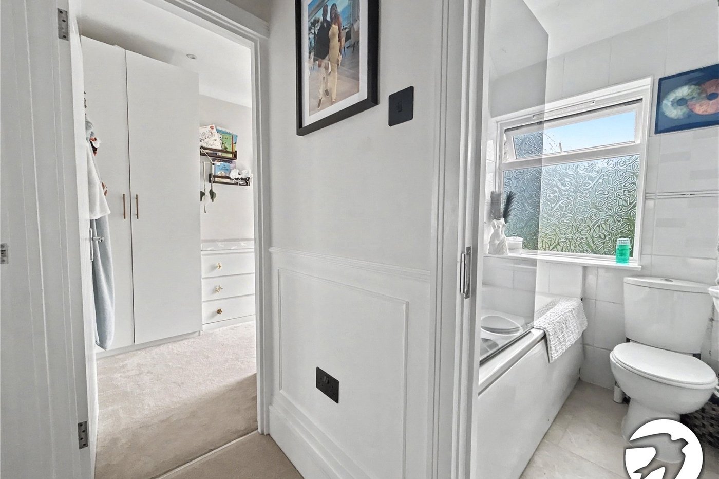 2 bedroom house for sale in Sidcup | Robinson Jackson
