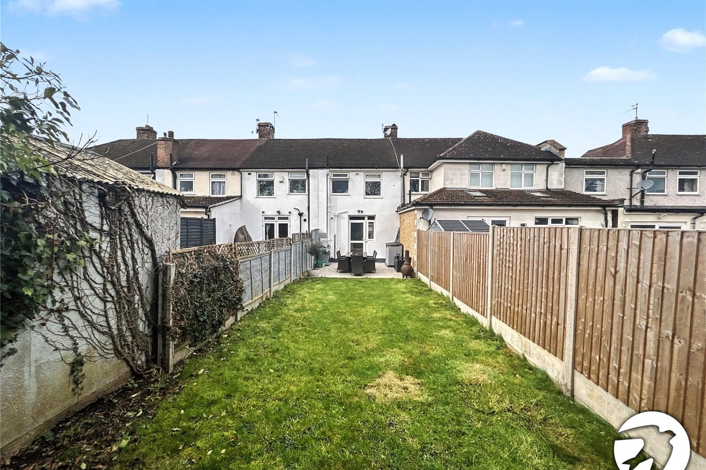 2 bedroom house for sale in Sidcup | Robinson Jackson