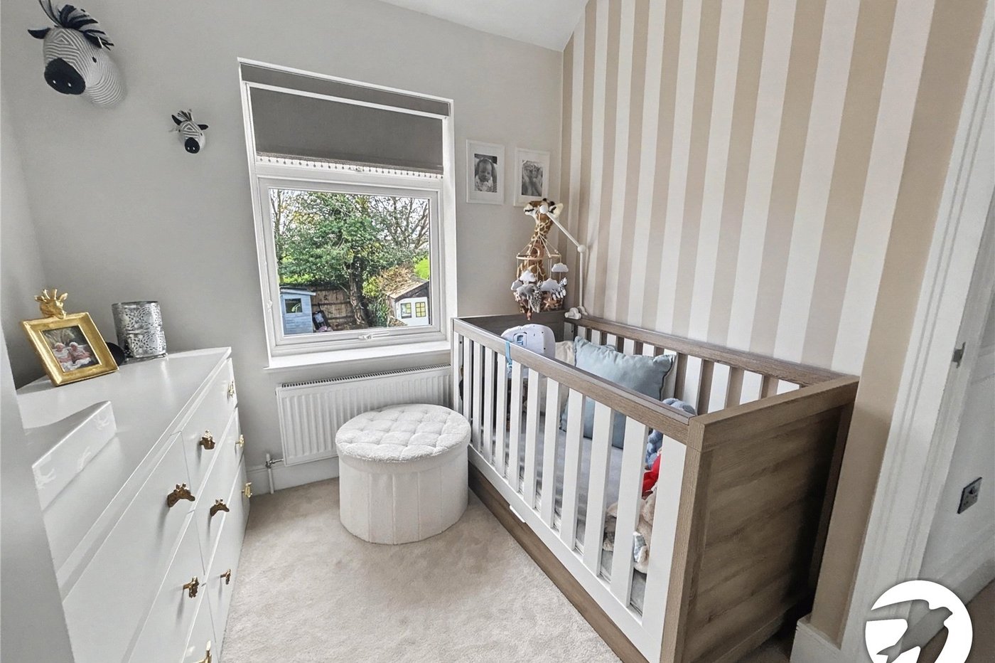 2 bedroom house for sale in Sidcup | Robinson Jackson