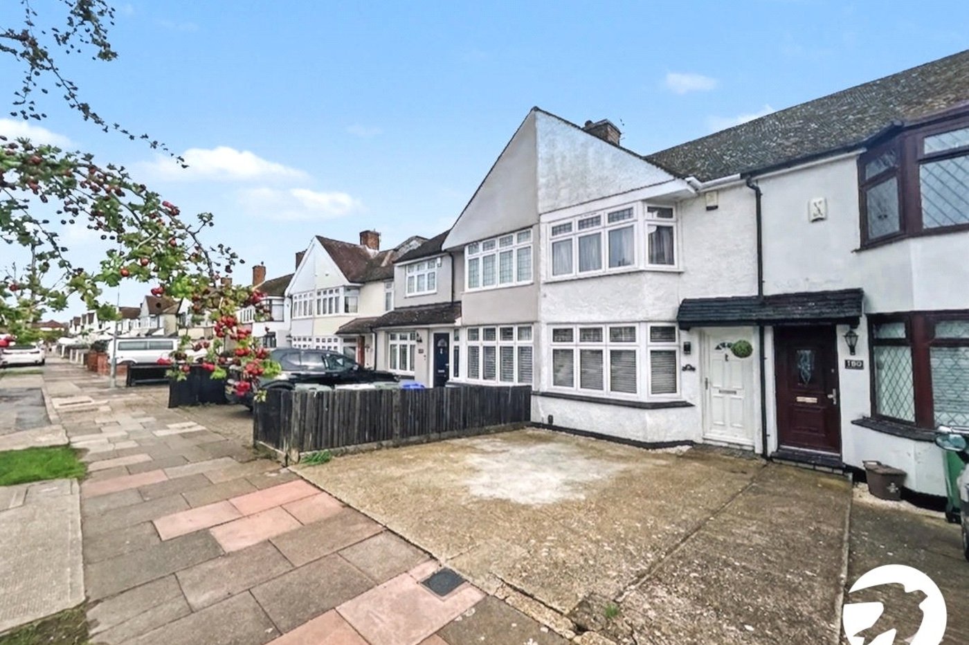 2 bedroom house for sale in Sidcup | Robinson Jackson