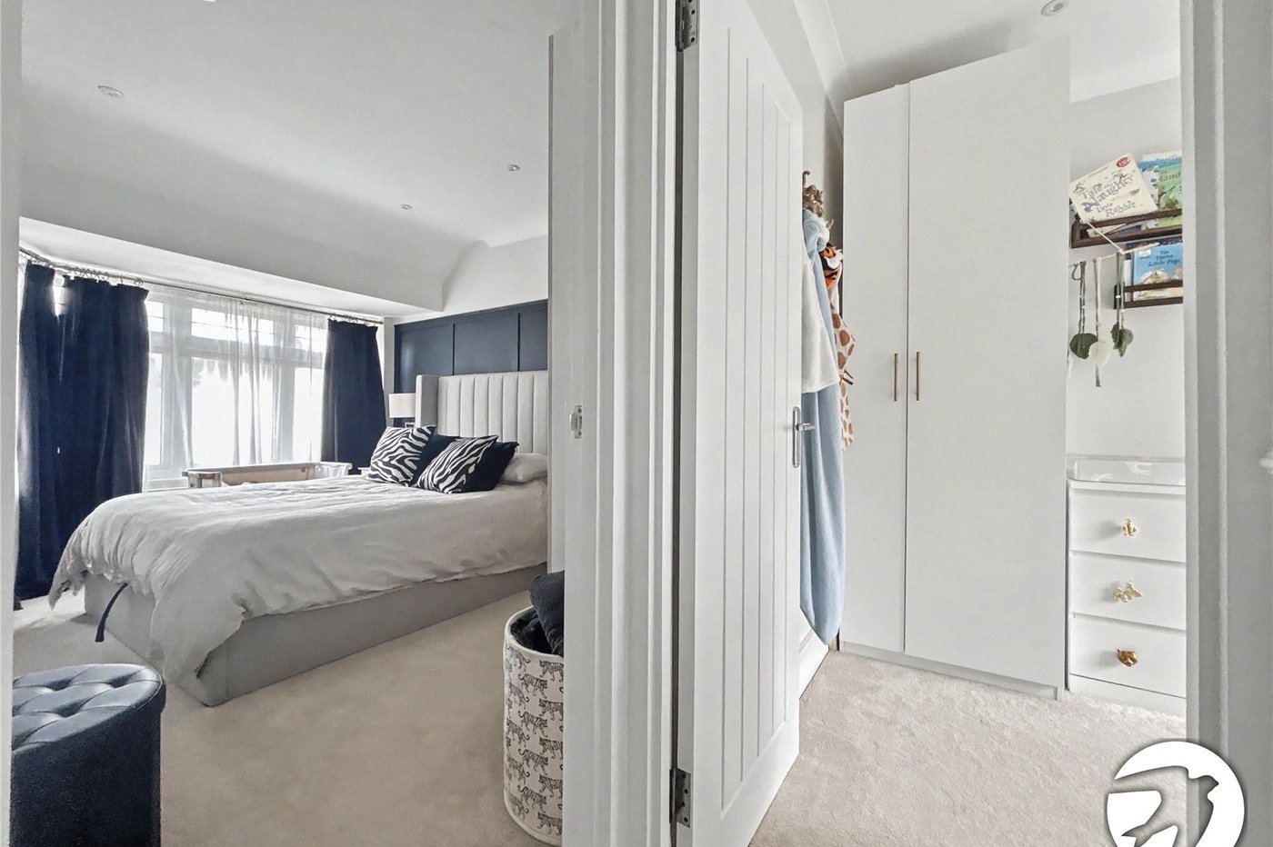 2 bedroom house for sale in Sidcup | Robinson Jackson
