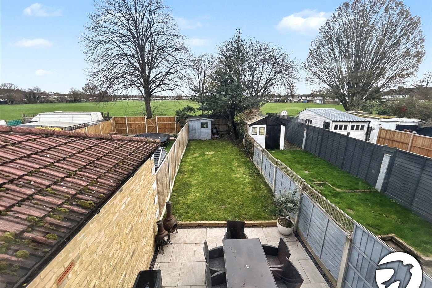 2 bedroom house for sale in Sidcup | Robinson Jackson