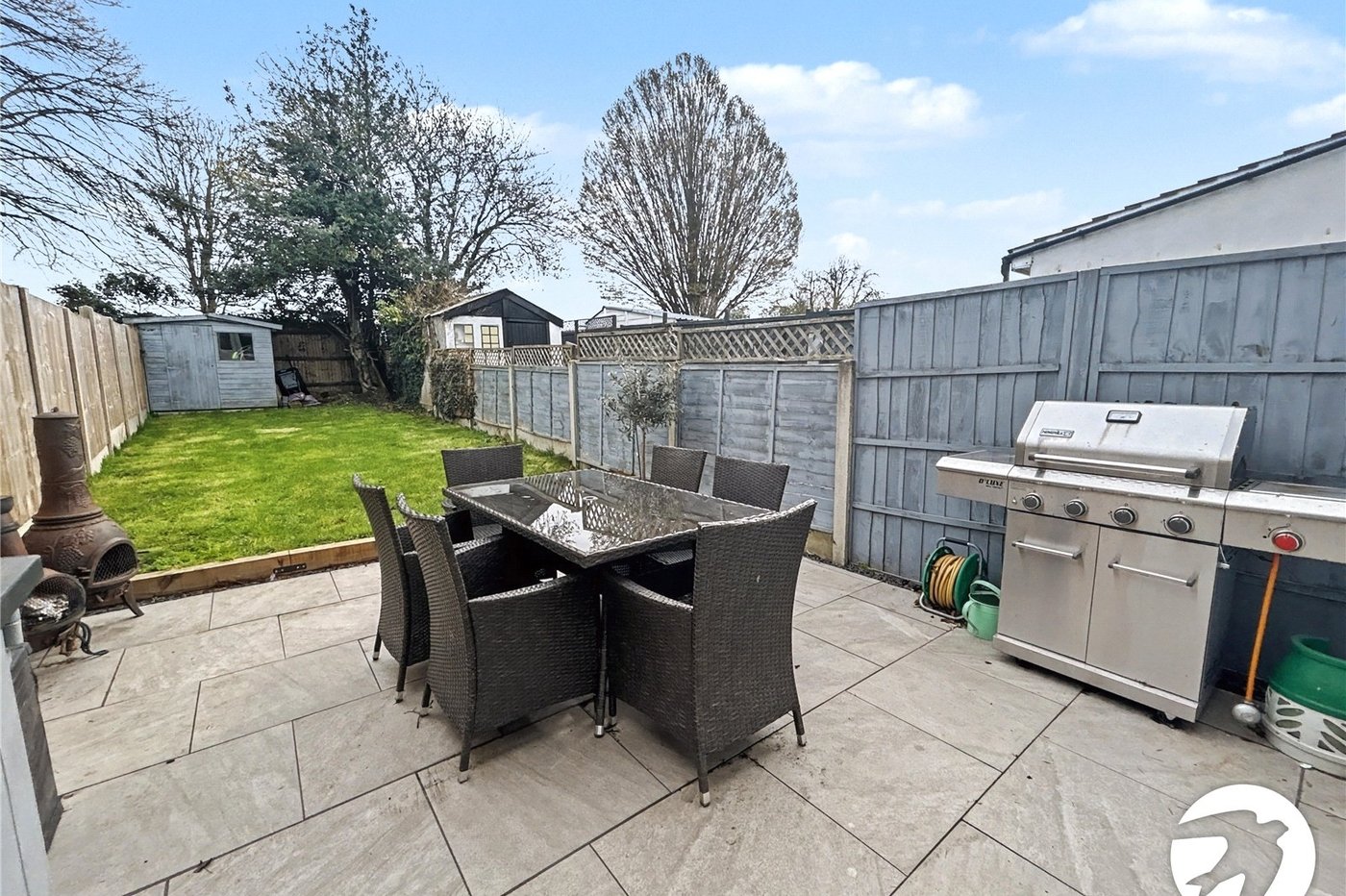 2 bedroom house for sale in Sidcup | Robinson Jackson