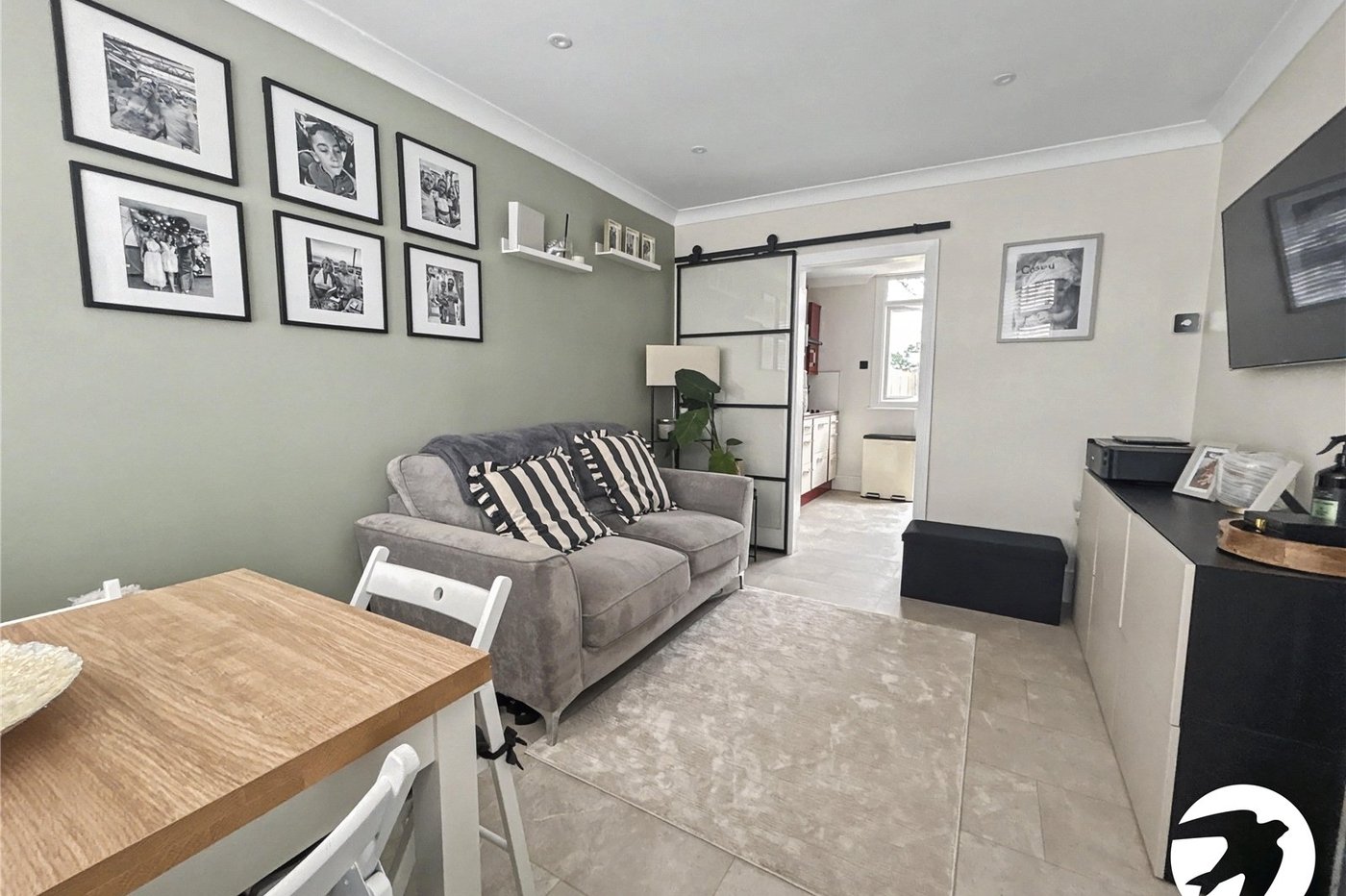 2 bedroom house for sale in Sidcup | Robinson Jackson