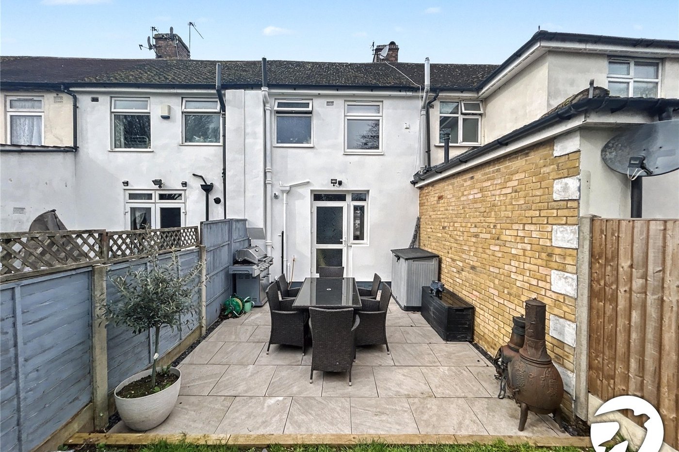 2 bedroom house for sale in Sidcup | Robinson Jackson