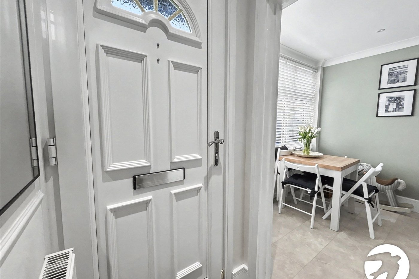 2 bedroom house for sale in Sidcup | Robinson Jackson