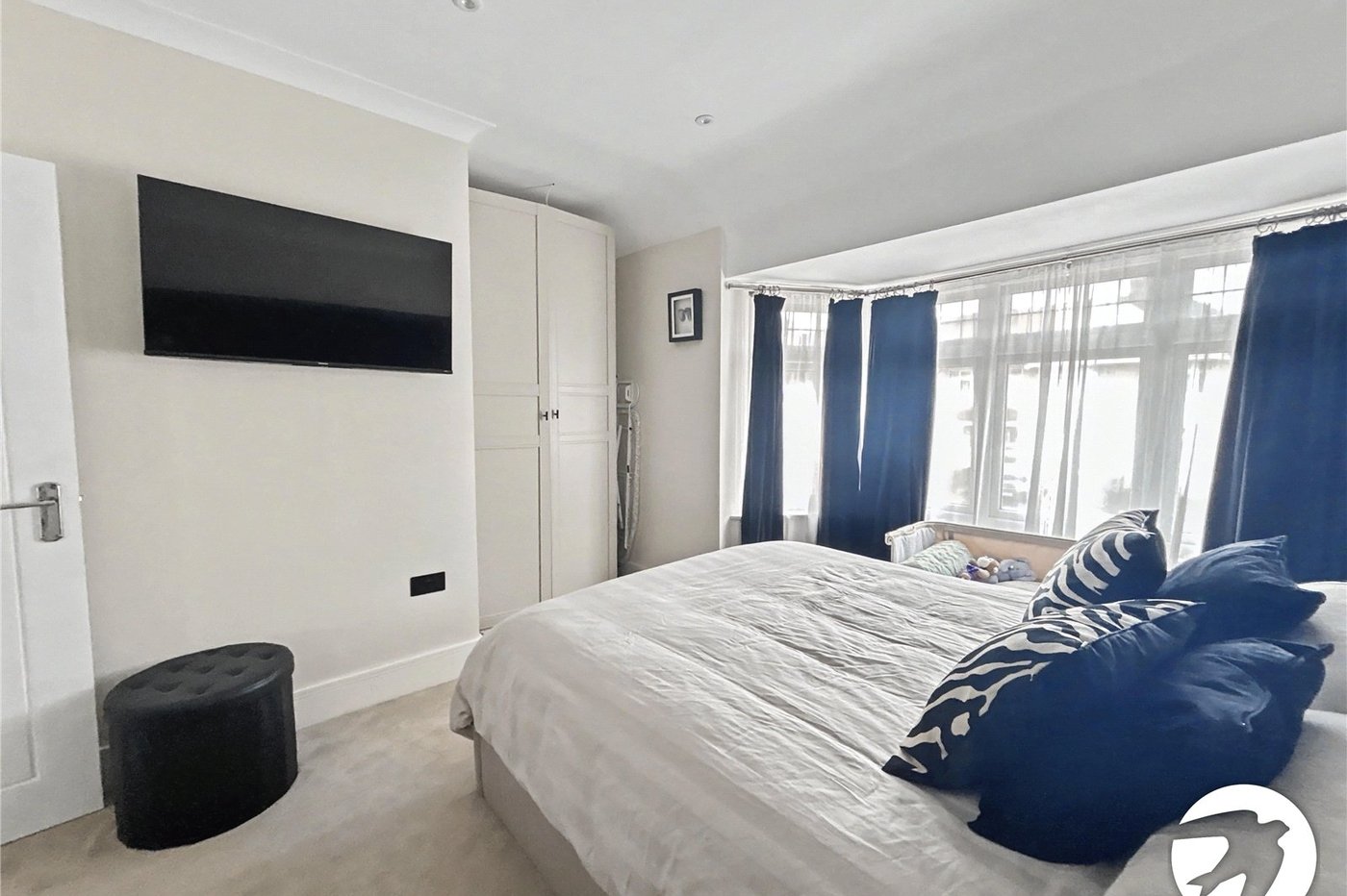 2 bedroom house for sale in Sidcup | Robinson Jackson