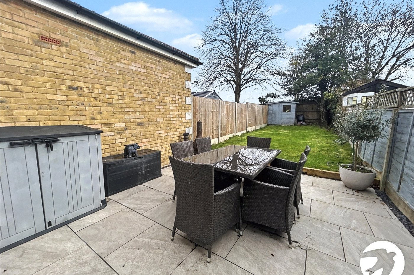 2 bedroom house for sale in Sidcup | Robinson Jackson
