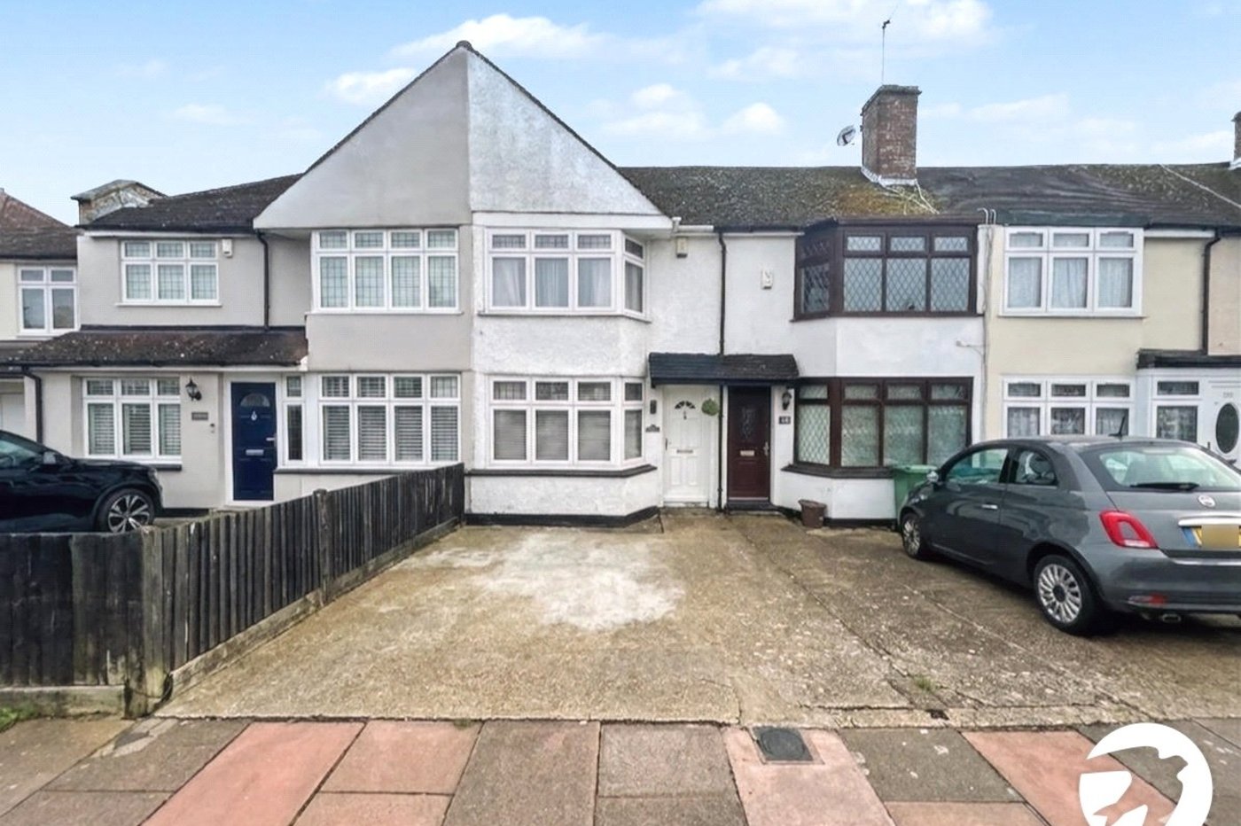 2 bedroom house for sale in Sidcup | Robinson Jackson