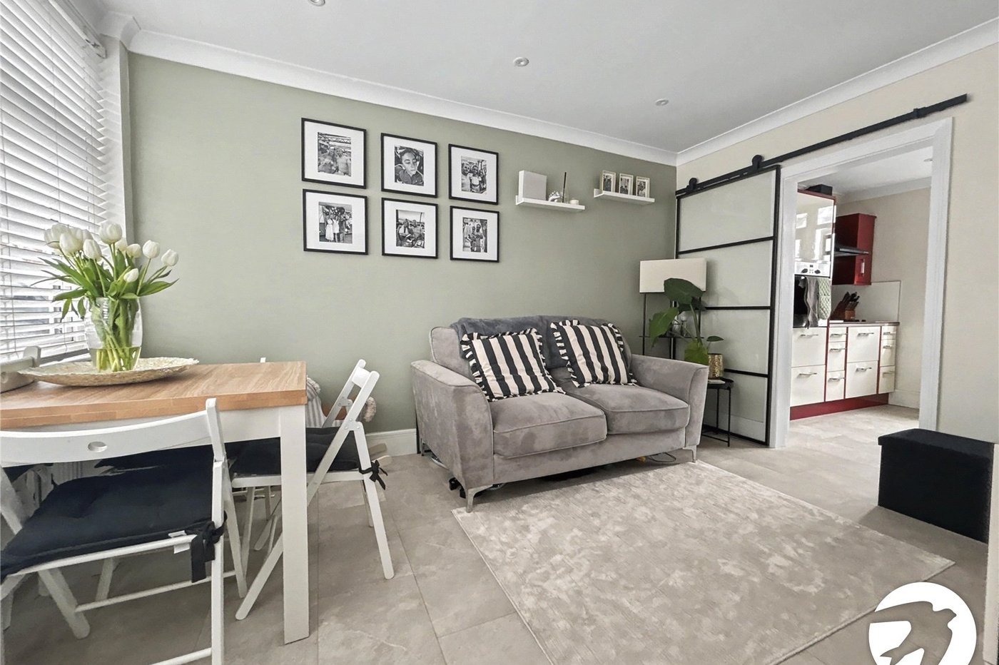 2 bedroom house for sale in Sidcup | Robinson Jackson