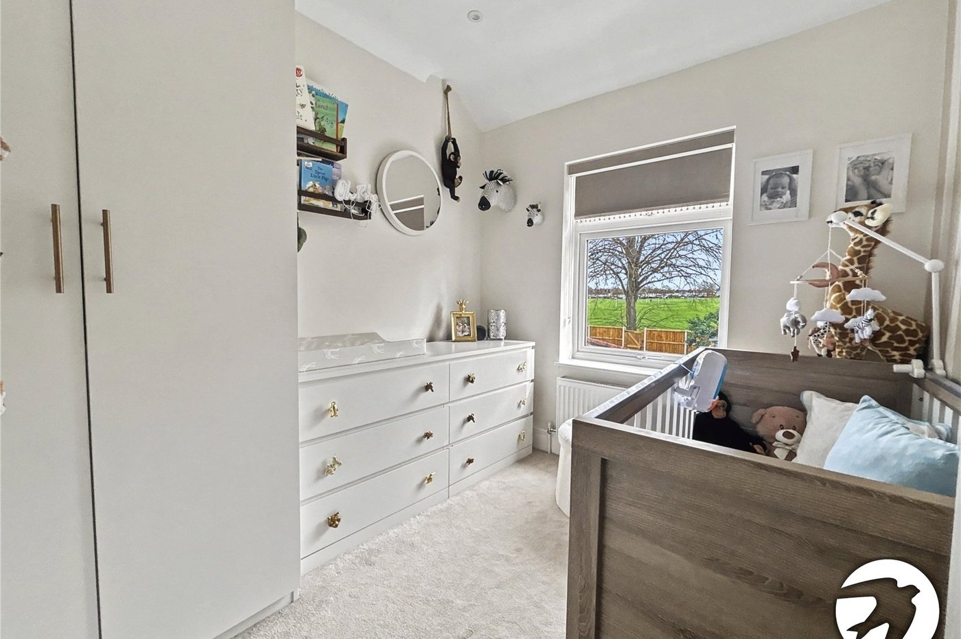 2 bedroom house for sale in Sidcup | Robinson Jackson