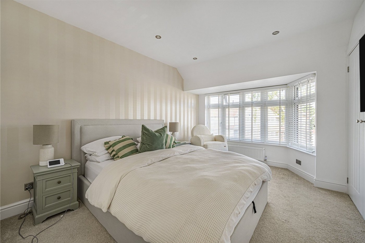 4 bedroom house for sale in Sidcup | Robinson Jackson