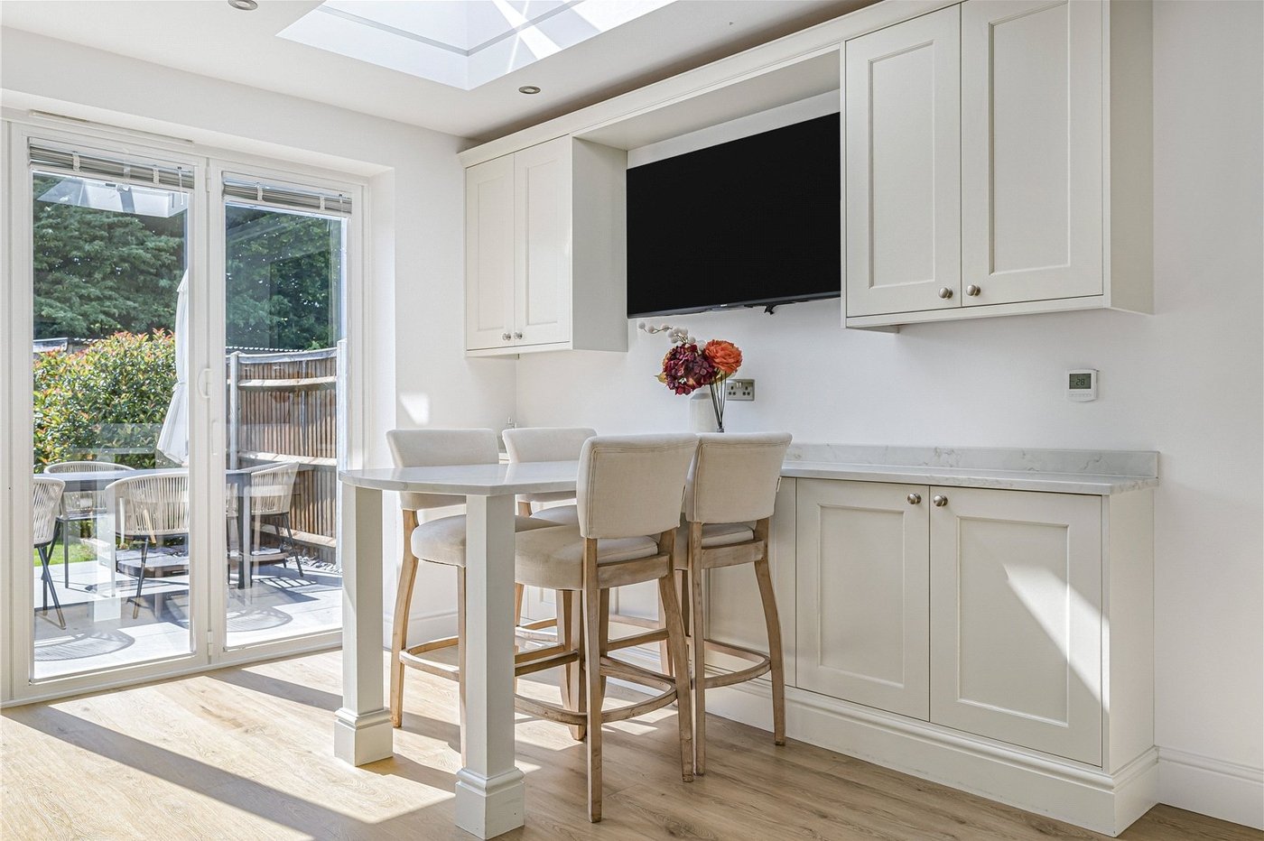 4 bedroom house for sale in Sidcup | Robinson Jackson