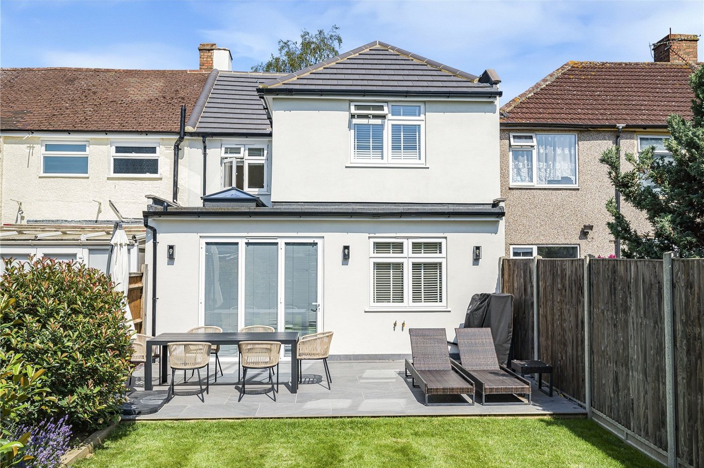 4 bedroom house for sale in Sidcup | Robinson Jackson