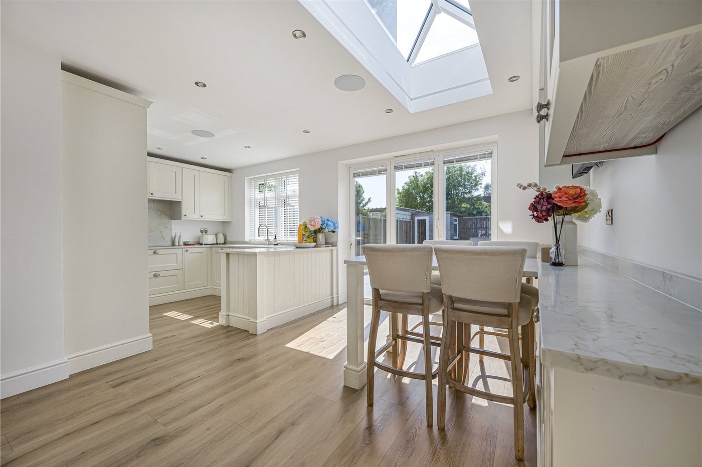 4 bedroom house for sale in Sidcup | Robinson Jackson