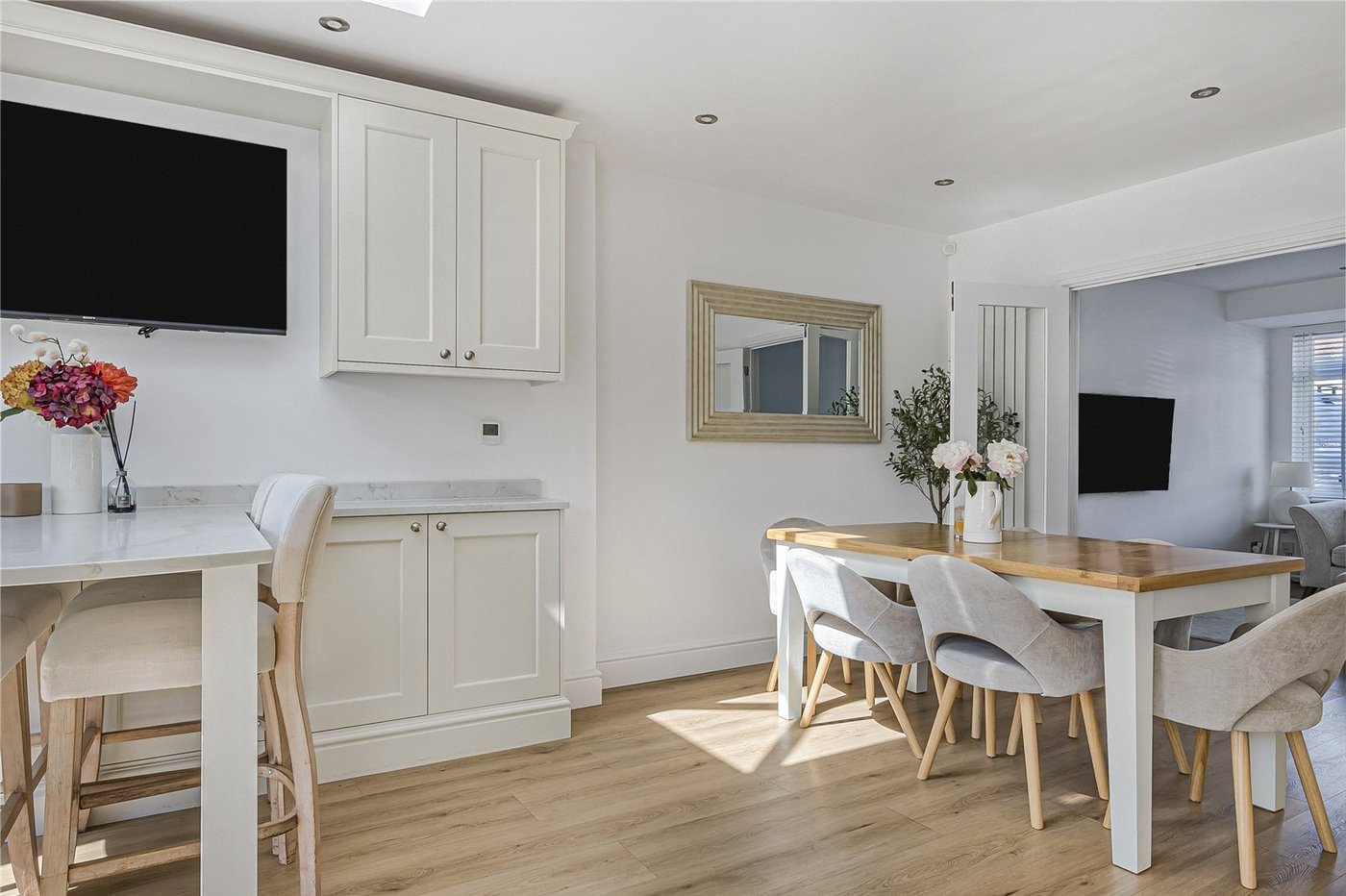 4 bedroom house for sale in Sidcup | Robinson Jackson