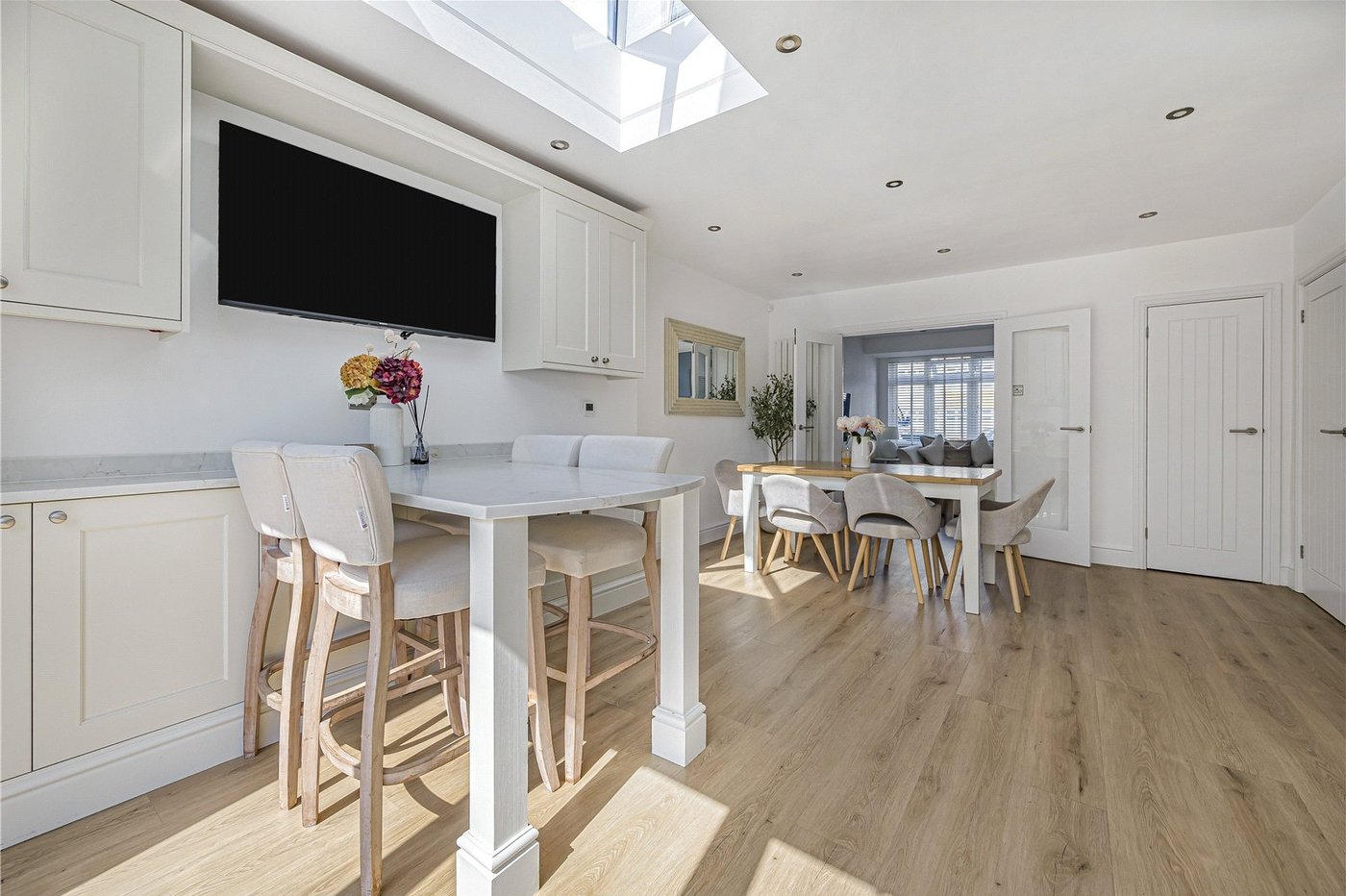 4 bedroom house for sale in Sidcup | Robinson Jackson
