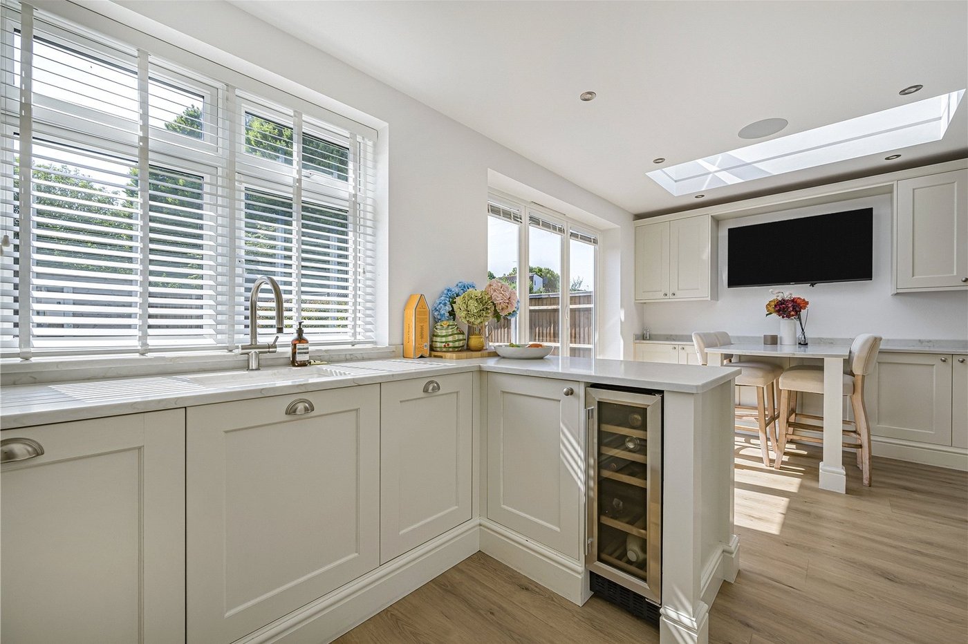 4 bedroom house for sale in Sidcup | Robinson Jackson
