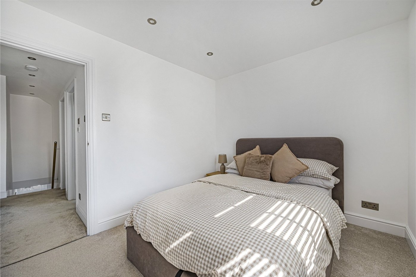 4 bedroom house for sale in Sidcup | Robinson Jackson