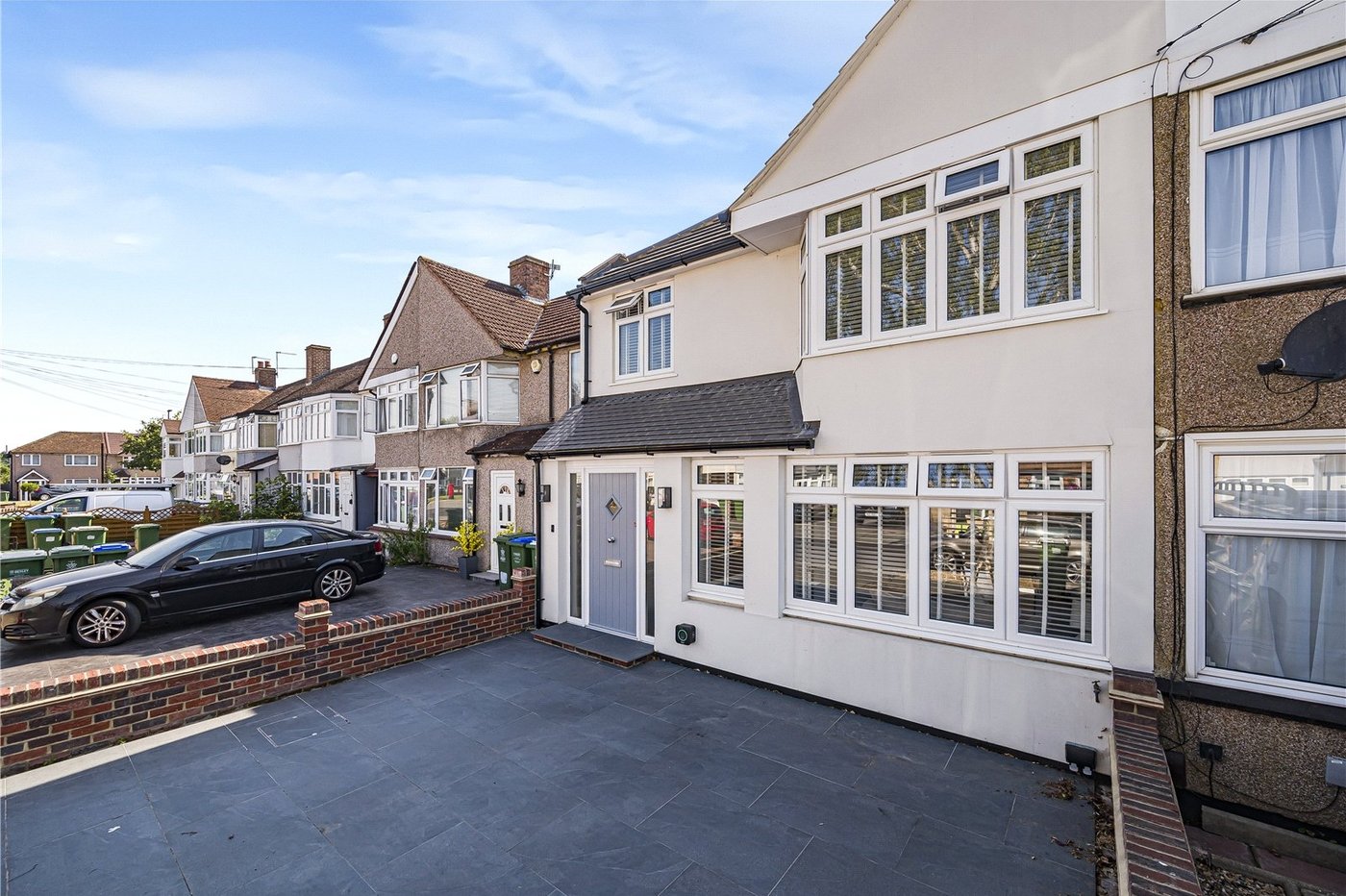 4 bedroom house for sale in Sidcup | Robinson Jackson