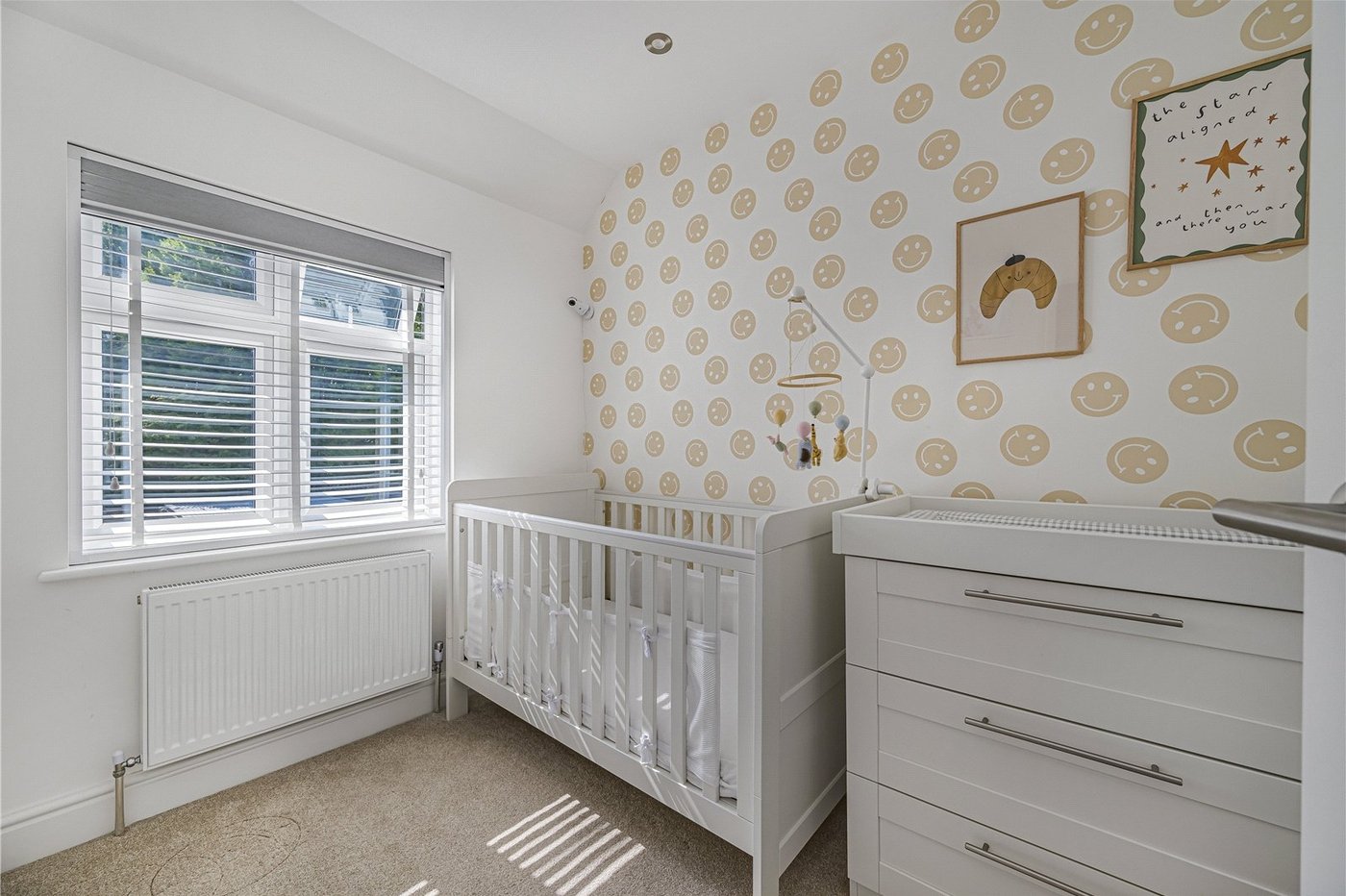 4 bedroom house for sale in Sidcup | Robinson Jackson