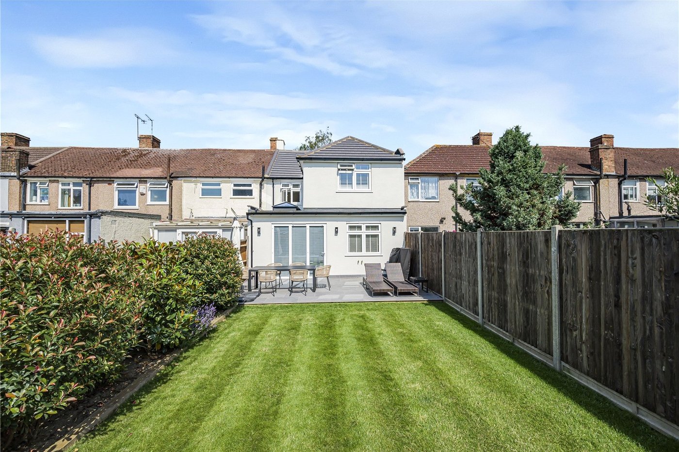 4 bedroom house for sale in Sidcup | Robinson Jackson
