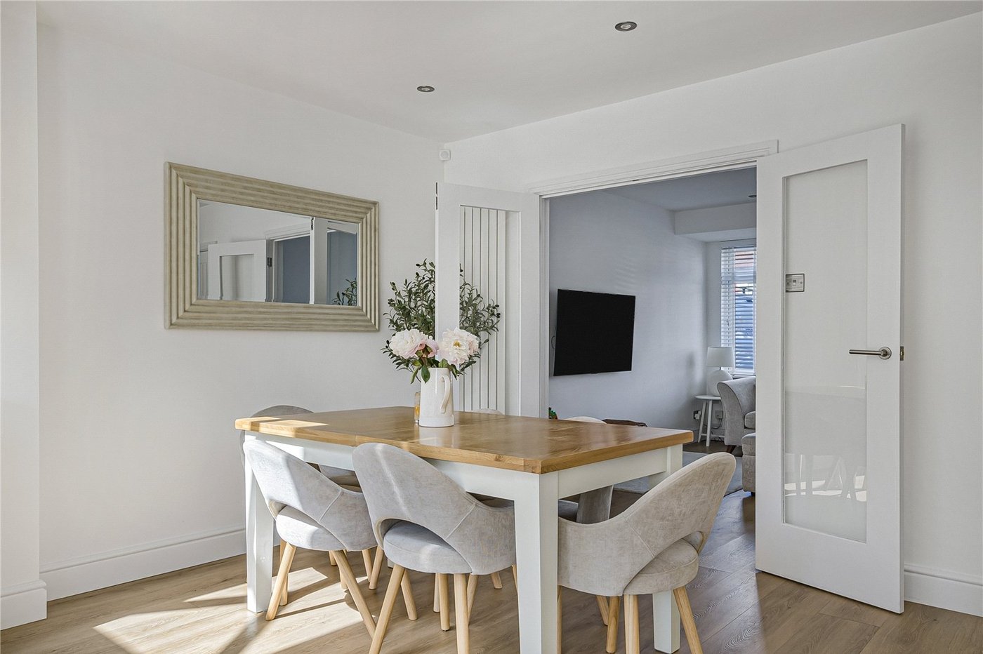 4 bedroom house for sale in Sidcup | Robinson Jackson