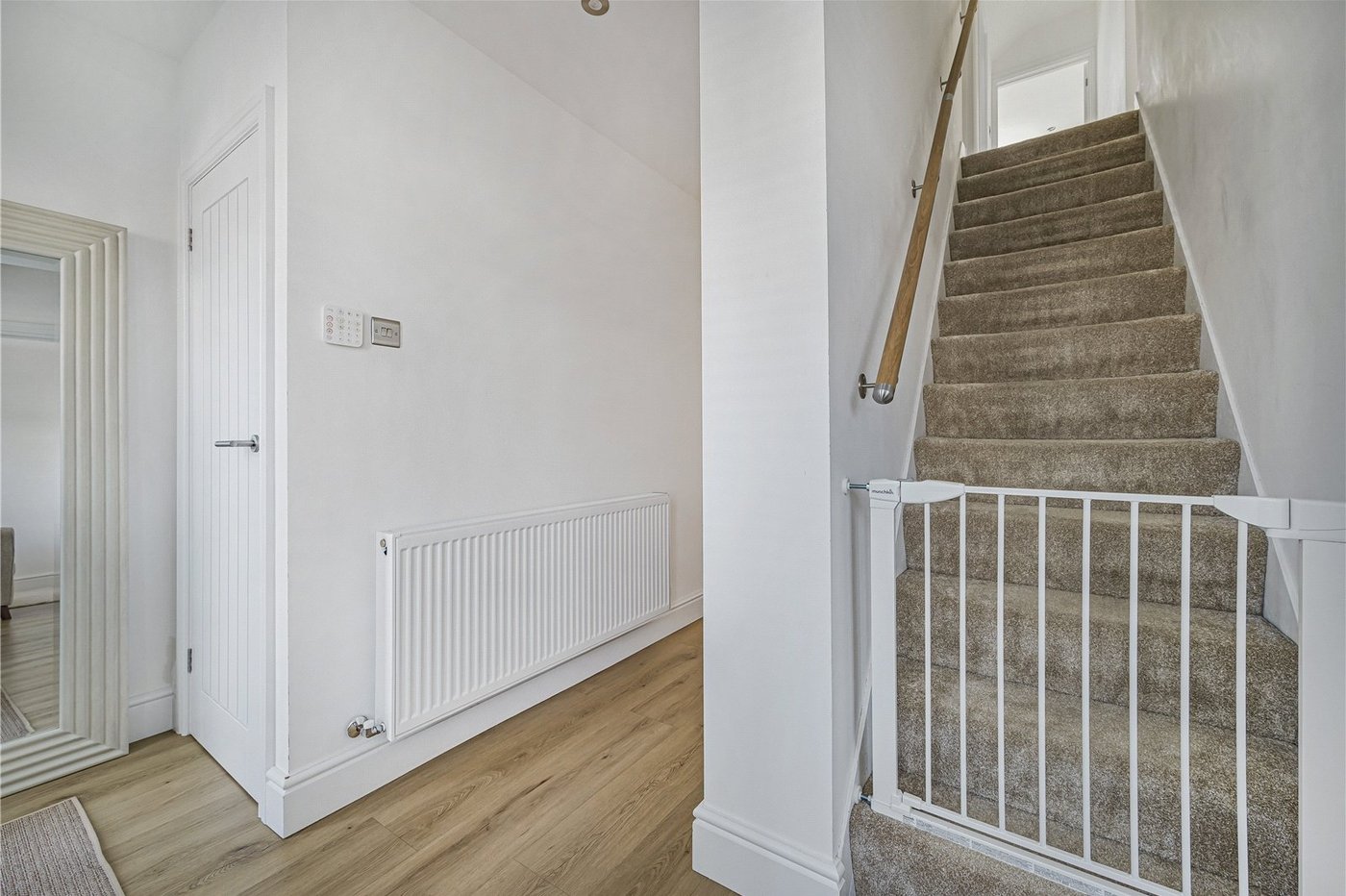 4 bedroom house for sale in Sidcup | Robinson Jackson