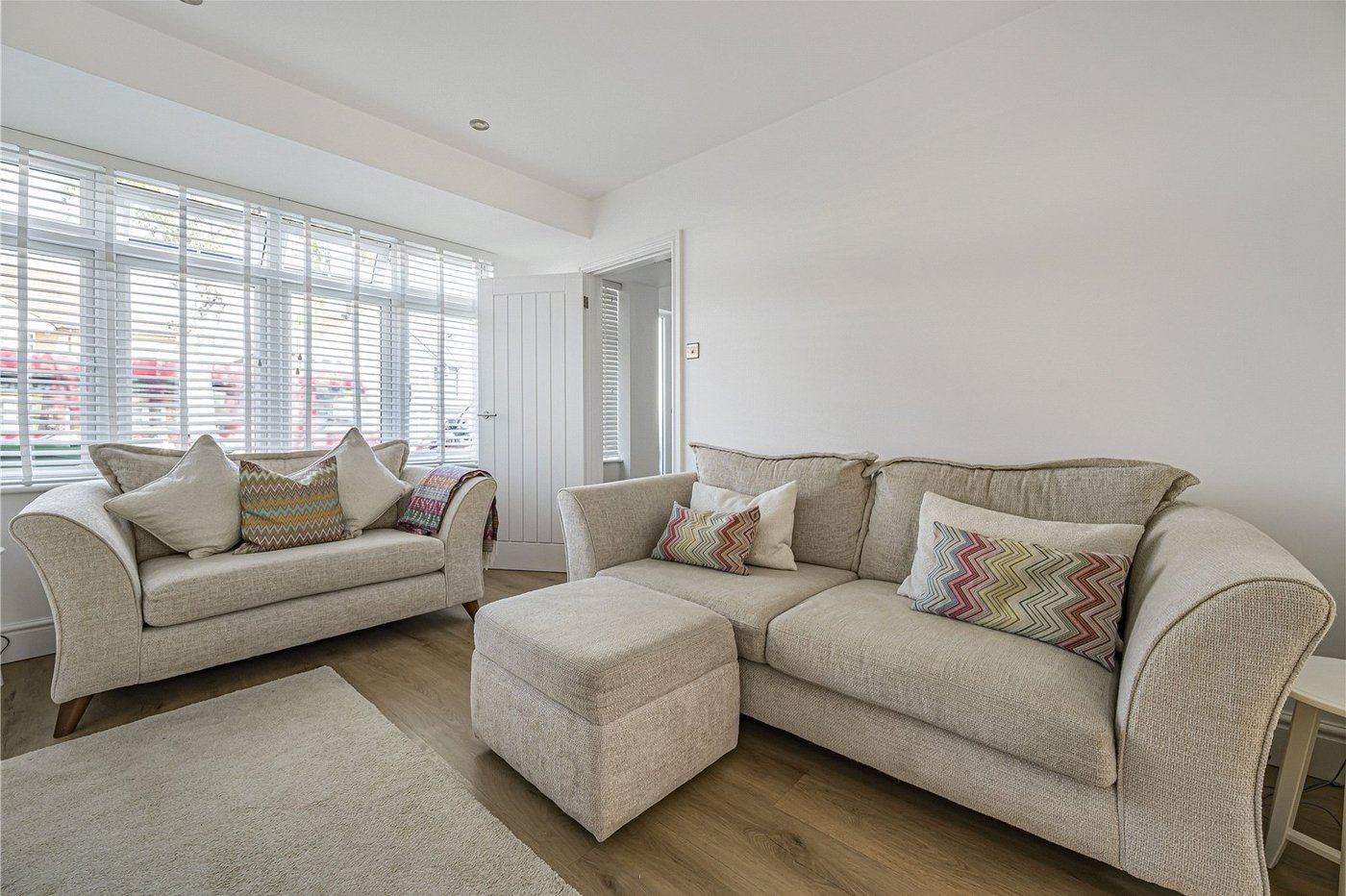 4 bedroom house for sale in Sidcup | Robinson Jackson