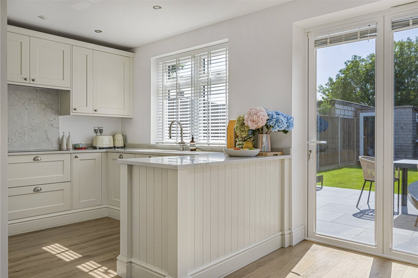 4 bedroom house for sale in Sidcup | Robinson Jackson