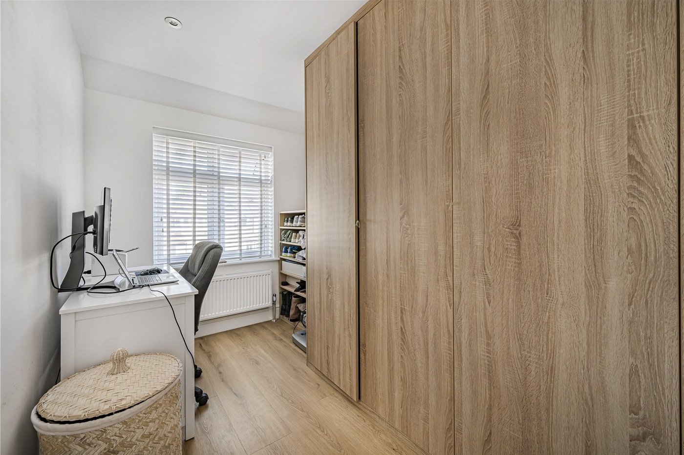4 bedroom house for sale in Sidcup | Robinson Jackson