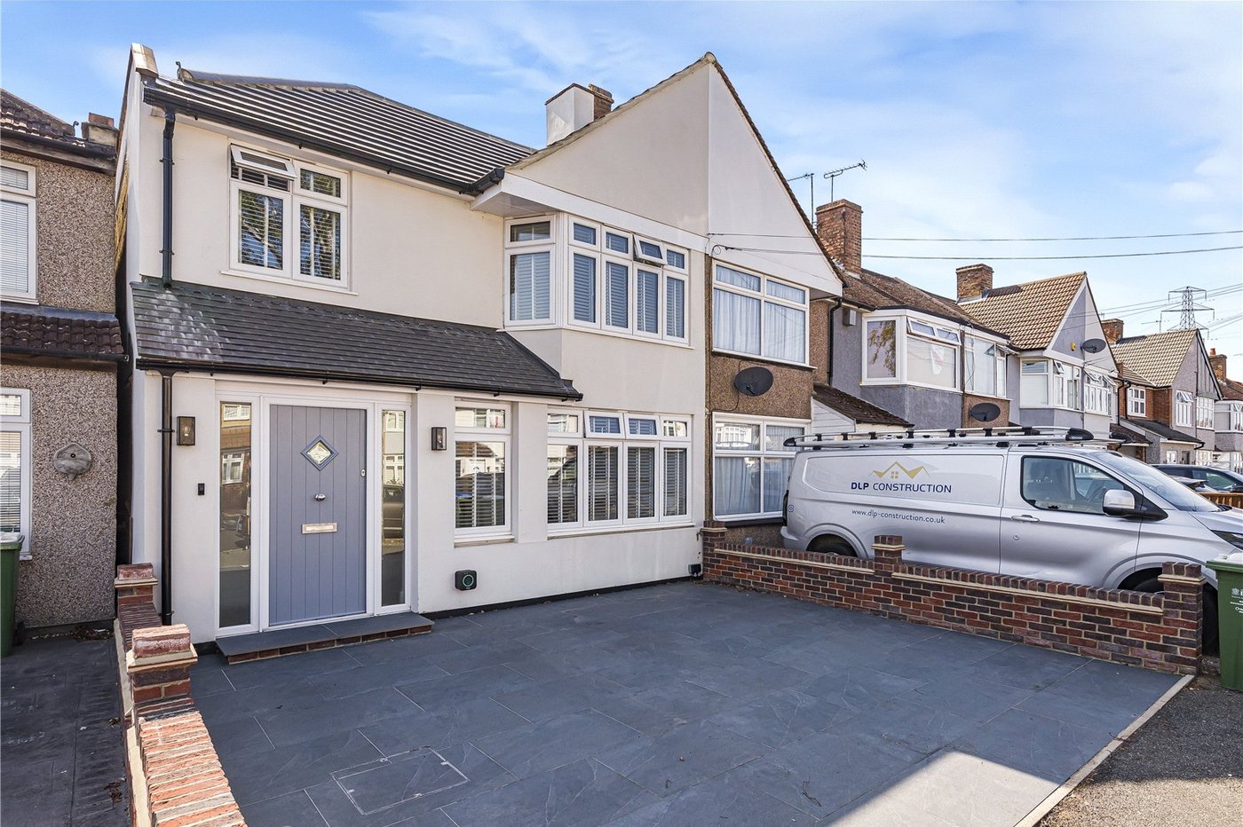 4 bedroom house for sale in Sidcup | Robinson Jackson