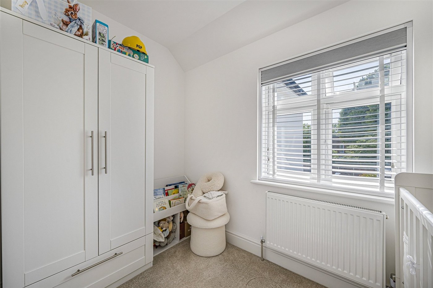 4 bedroom house for sale in Sidcup | Robinson Jackson