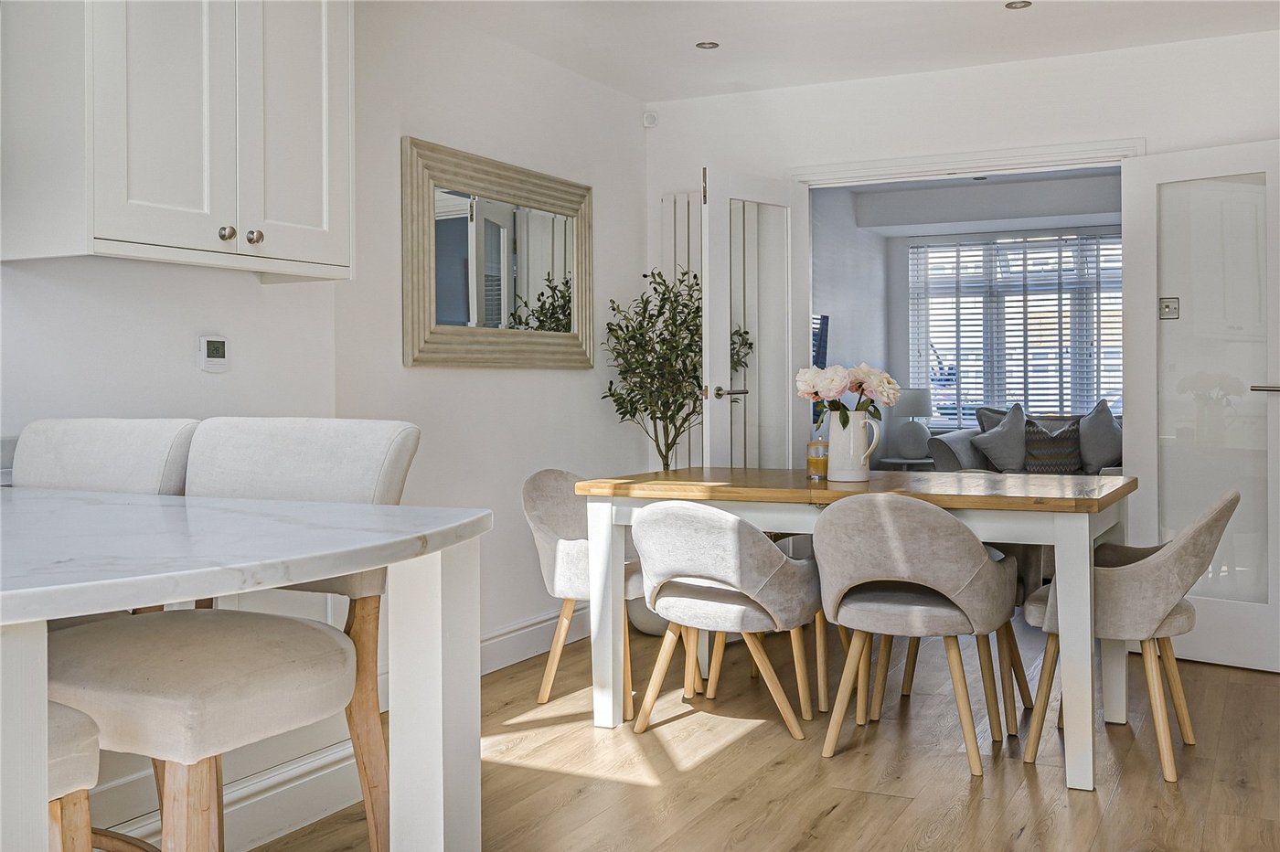 4 bedroom house for sale in Sidcup | Robinson Jackson