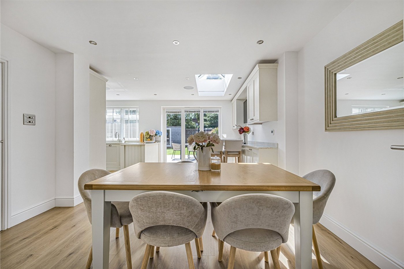 4 bedroom house for sale in Sidcup | Robinson Jackson