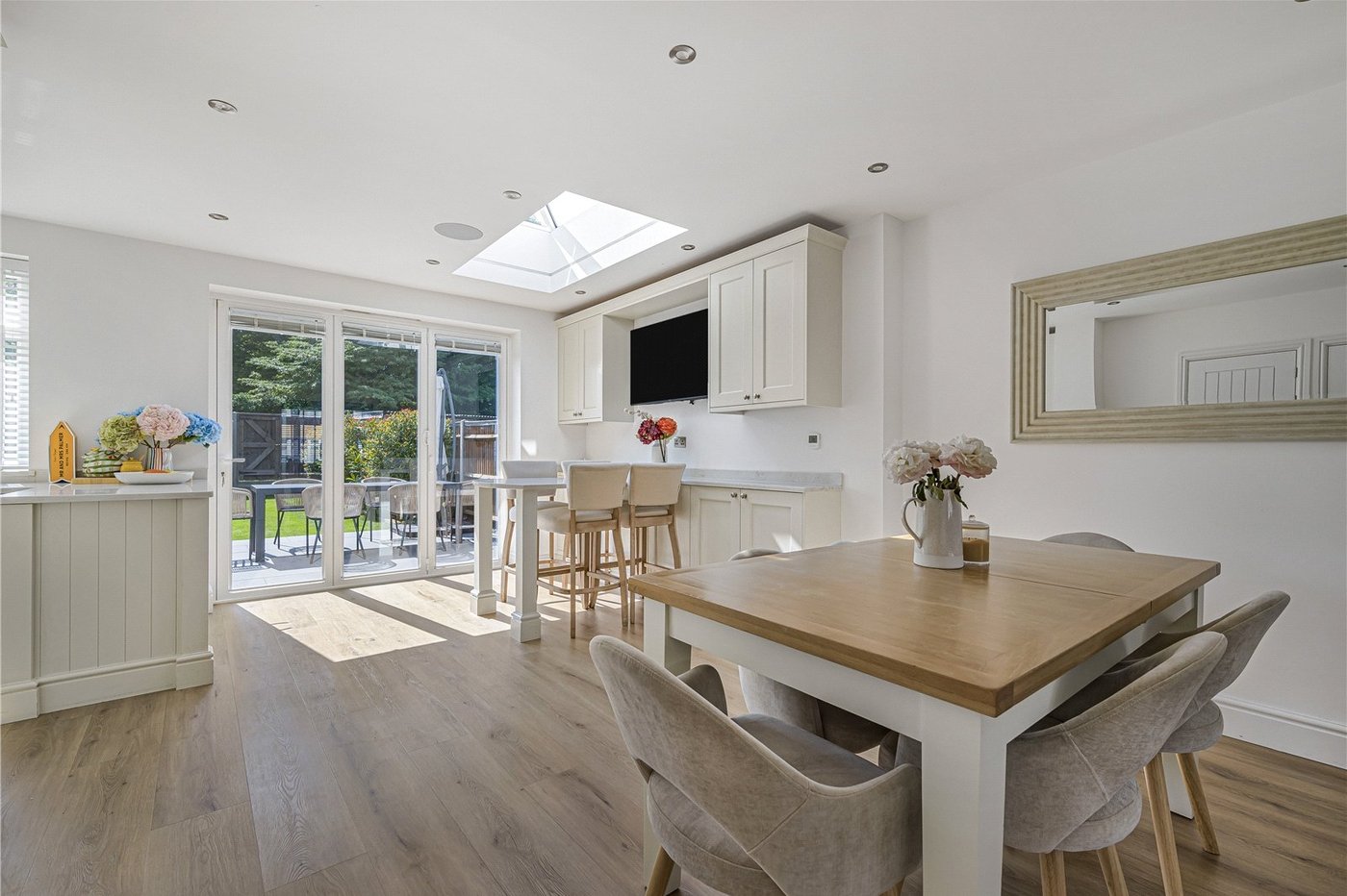 4 bedroom house for sale in Sidcup | Robinson Jackson
