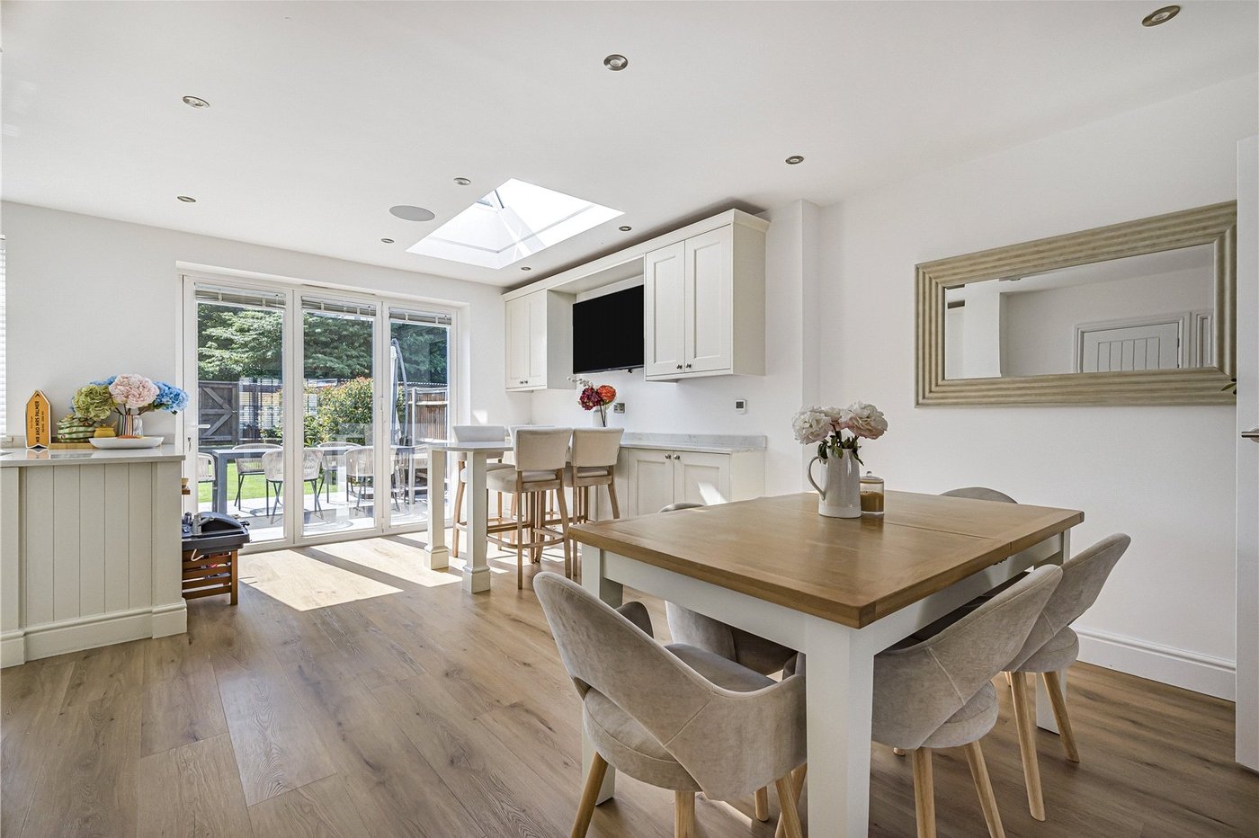 4 bedroom house for sale in Sidcup | Robinson Jackson