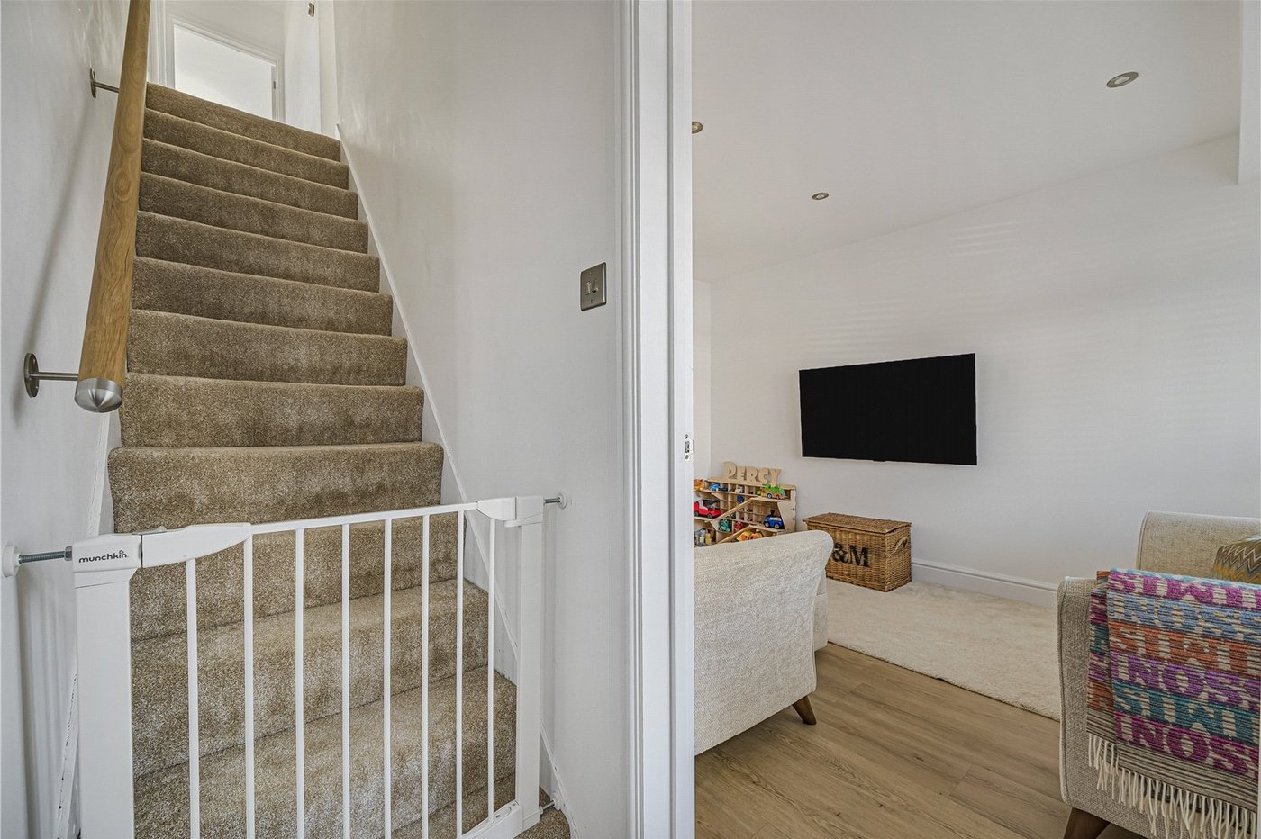 4 bedroom house for sale in Sidcup | Robinson Jackson
