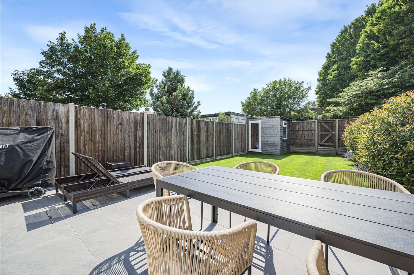 4 bedroom house for sale in Sidcup | Robinson Jackson