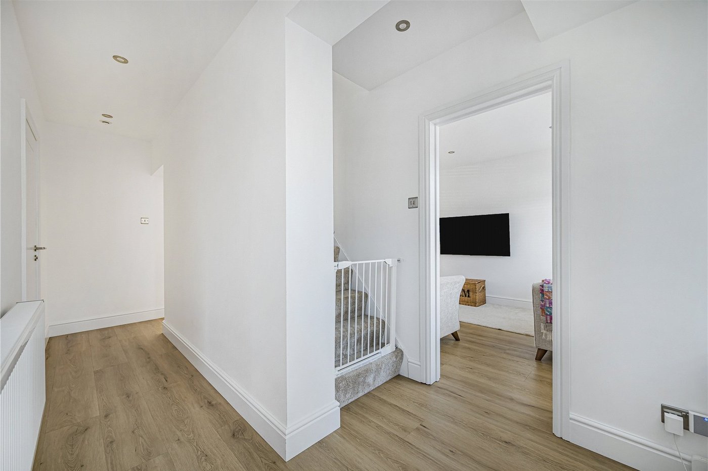 4 bedroom house for sale in Sidcup | Robinson Jackson