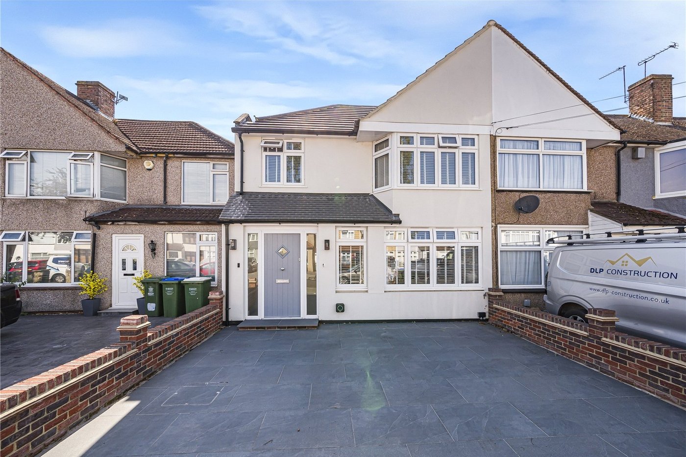 4 bedroom house for sale in Sidcup | Robinson Jackson