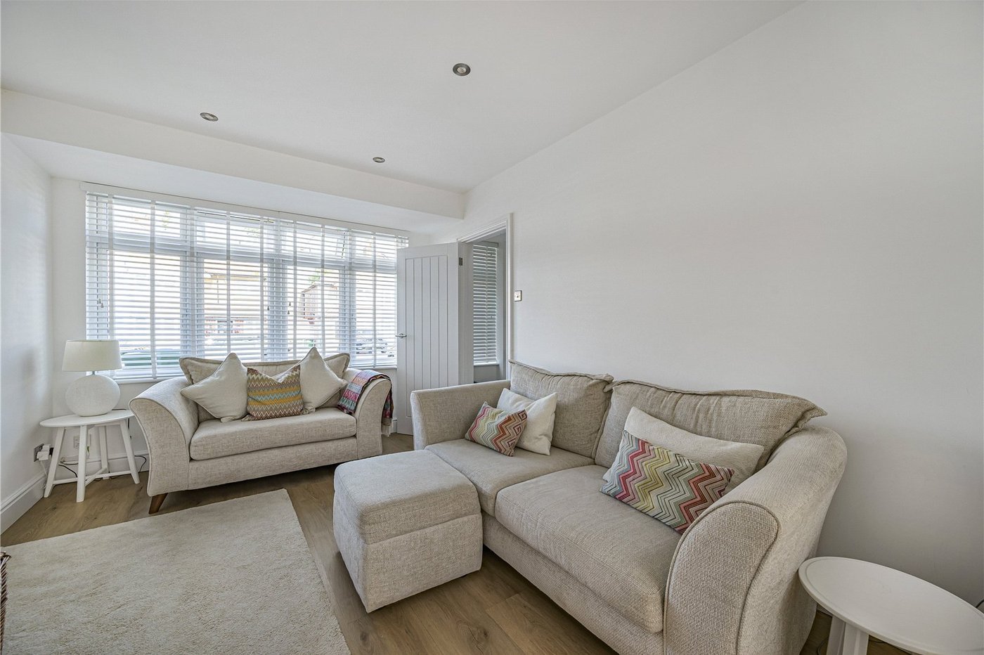 4 bedroom house for sale in Sidcup | Robinson Jackson