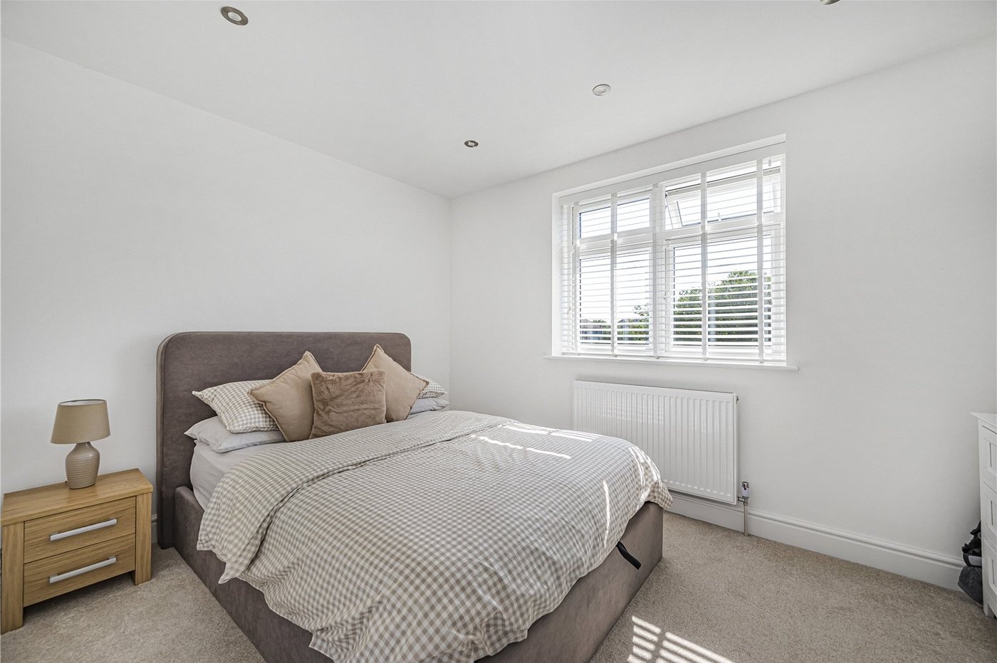 4 bedroom house for sale in Sidcup | Robinson Jackson