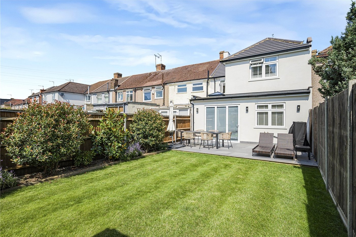 4 bedroom house for sale in Sidcup | Robinson Jackson