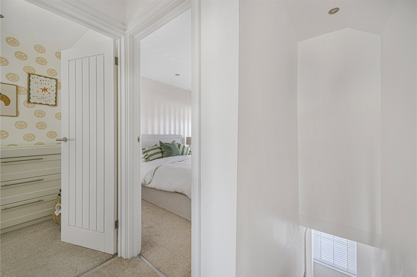 4 bedroom house for sale in Sidcup | Robinson Jackson