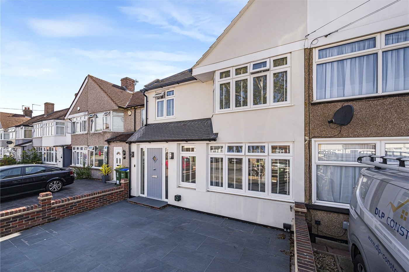 4 bedroom house for sale in Sidcup | Robinson Jackson