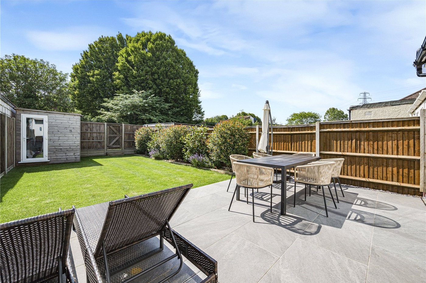 4 bedroom house for sale in Sidcup | Robinson Jackson