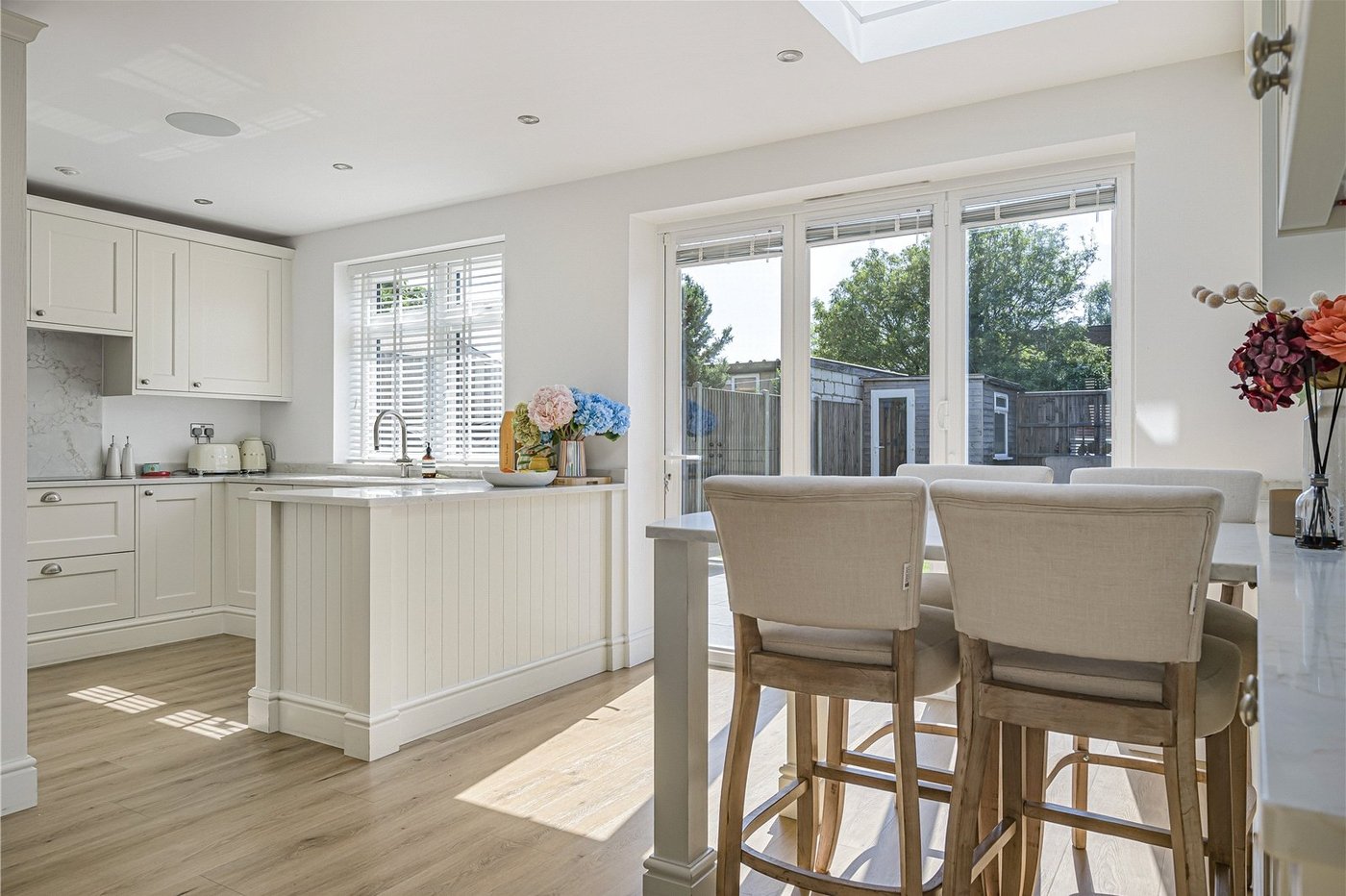 4 bedroom house for sale in Sidcup | Robinson Jackson