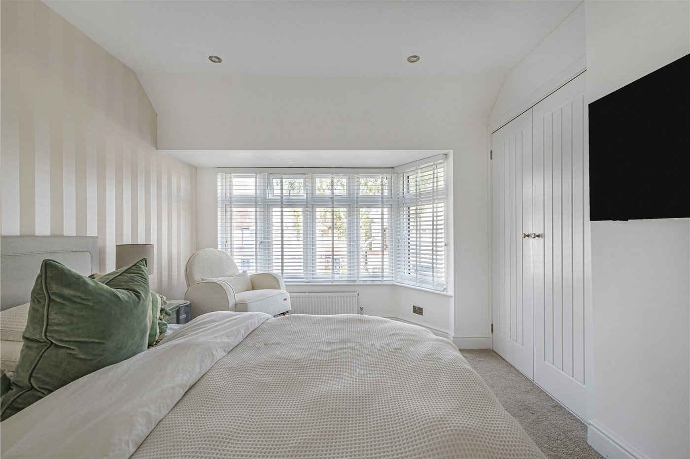 4 bedroom house for sale in Sidcup | Robinson Jackson